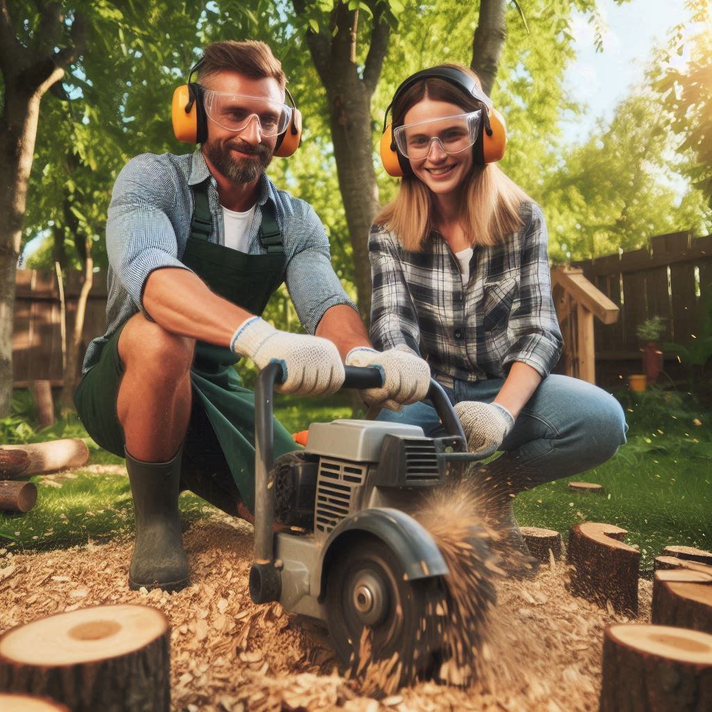 Best Stump Grinding Services in East Bridgewater, MA Best Stump Grinding Services in East Bridgewater, Massachusetts - Professional Stump Removal by East Bridgewater Stump Grinding