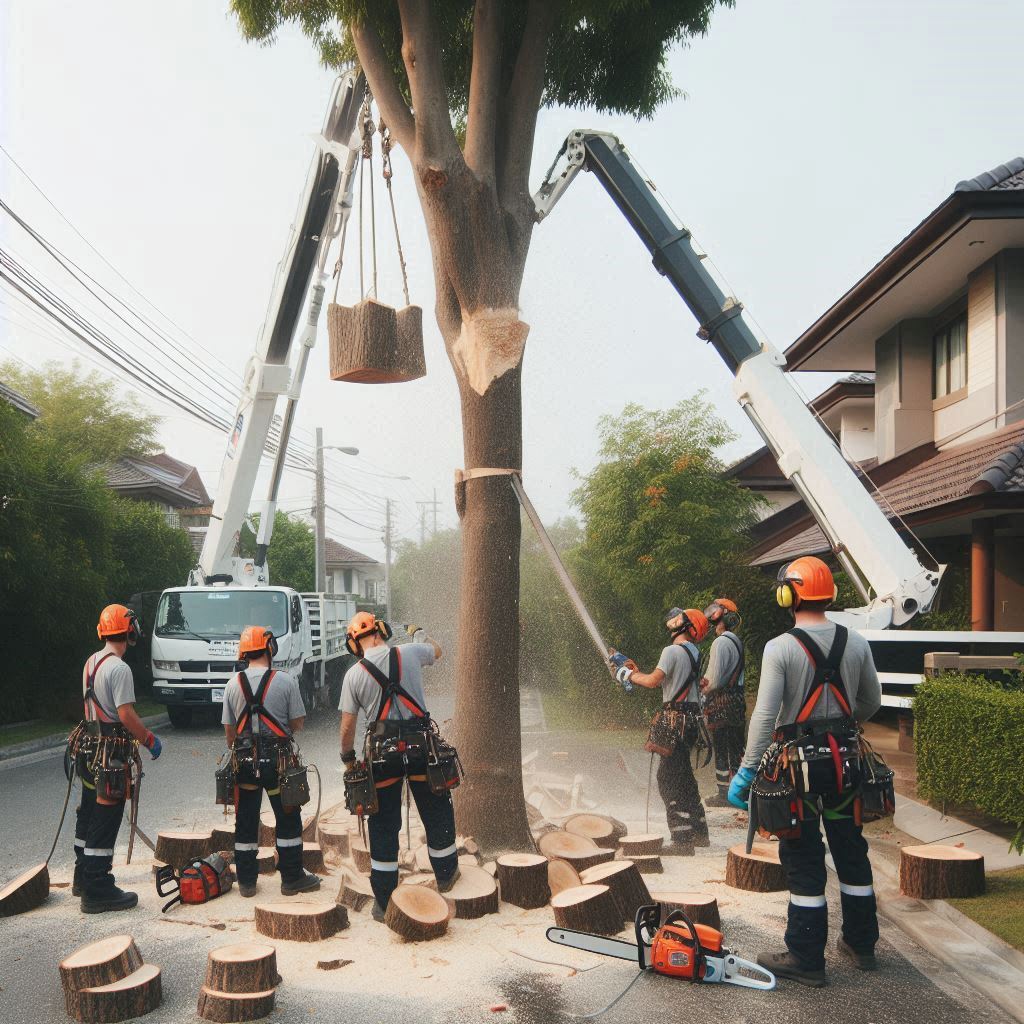 Emergency Tree Cutting Services in East Bridgewater, MA Emergency Tree Cutting Services In East Bridgewater Massachusetts
