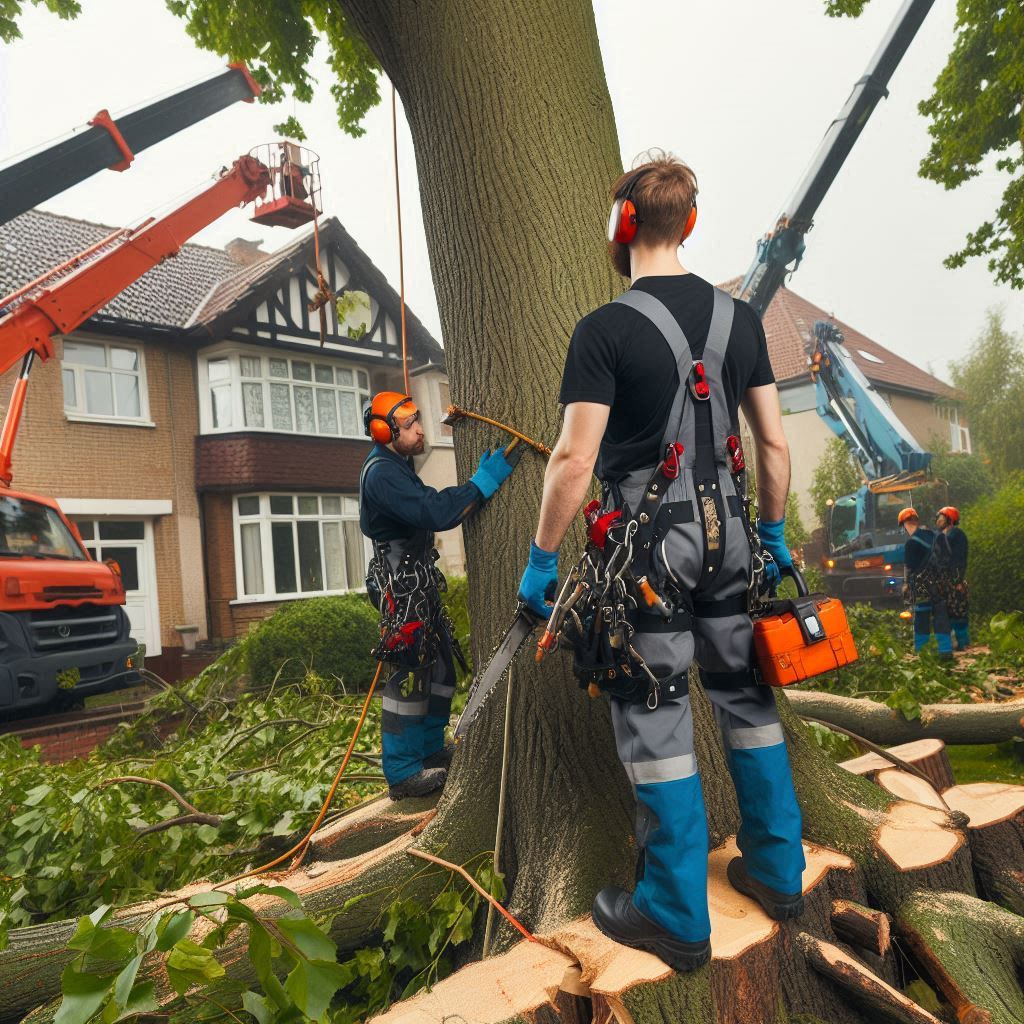 Professional emergency tree removal Services in East Bridgewater, MA The Best emergency tree removal in East Bridgewater, Massachusetts