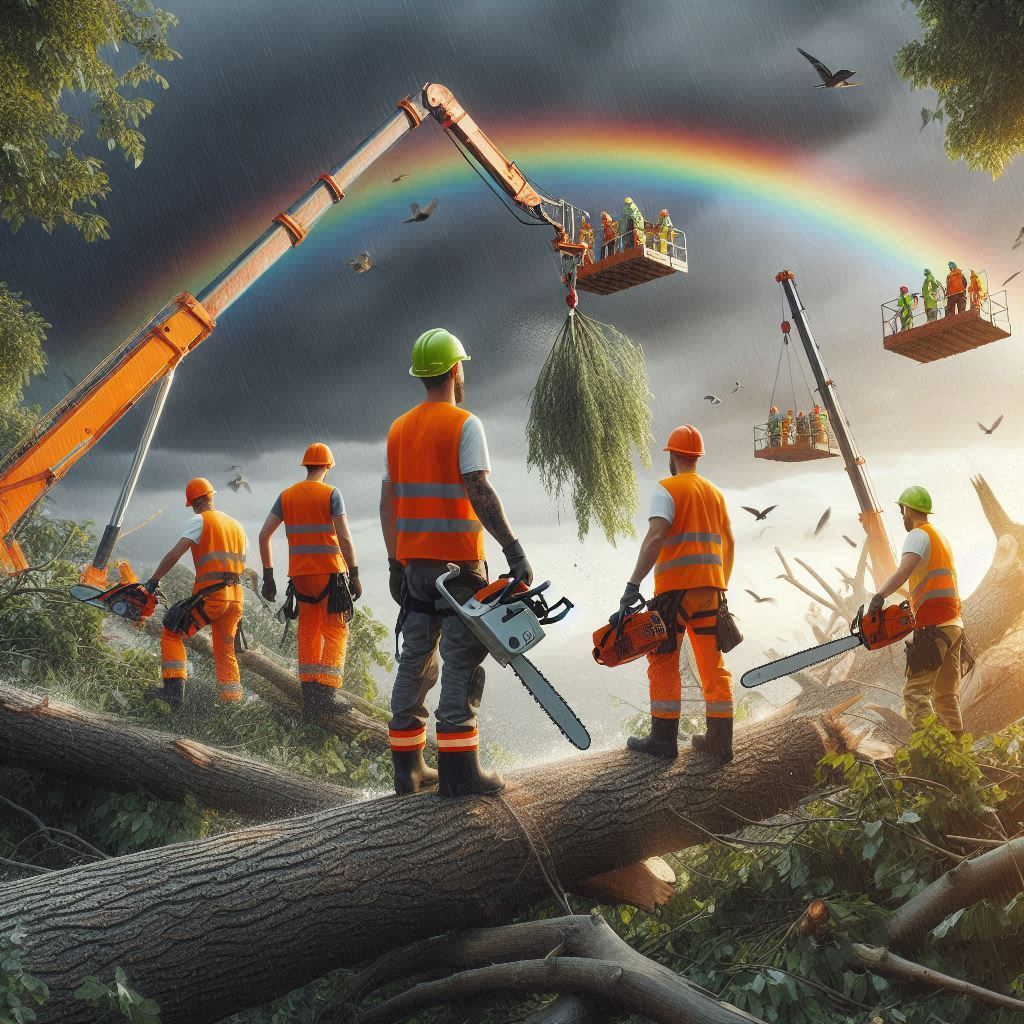Expert Storm Cleanup and Restoration Services in East Bridgewater, MA Professional Storm Cleanup Services in East Bridgewater, MA - Expert Damage Restoration