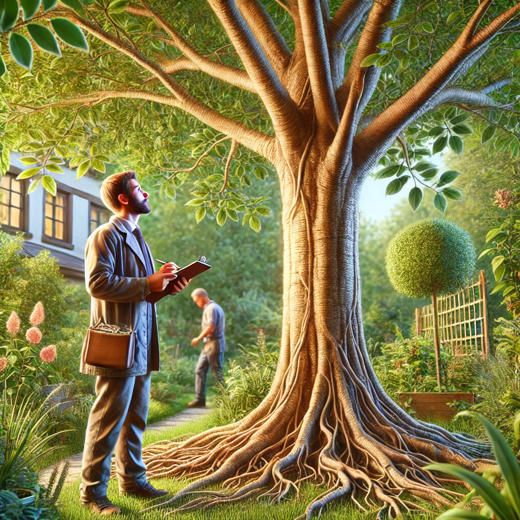 Premium Tree Consulting Services in East Bridgewater, Massachusetts