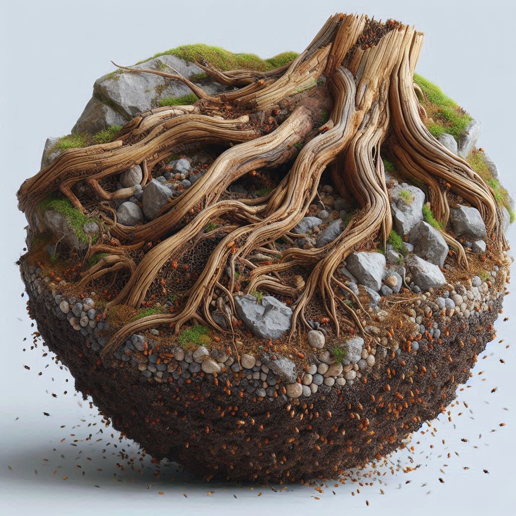 Professional Tree Root Removal Service in East Bridgewater Massachusetts