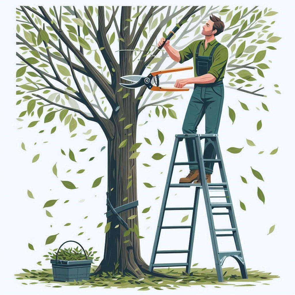 Professional Tree Trimming Services in East Bridgewater, MA Expert Tree Trimming Services in East Bridgewater, Massachusetts